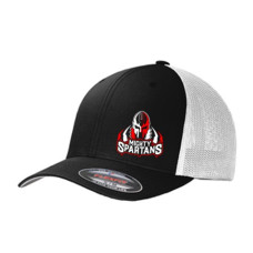 Port Authority® Flexfit® Mesh Back Cap. C812